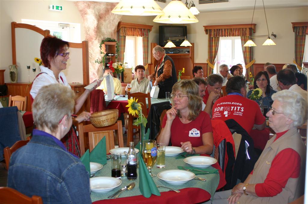 2009-10-04 Herbstausfahrt nach Mnichwald, St.Jakob im Walde